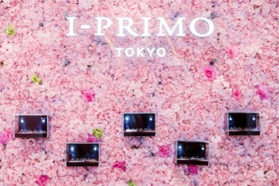 助力新人緣定一生，I-PRIMO摯愛研究所化身愛的海洋