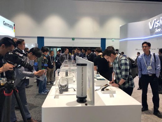 SID 2019