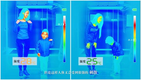 大金空調(diào)：梅雨季的江南可以不悶熱粘稠