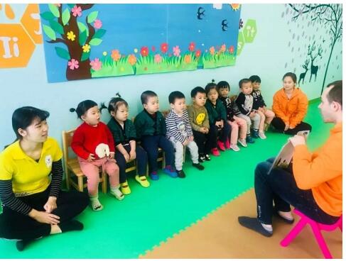 孩子撒謊怎么辦?芭迪熊親幼館：大部分的家長都做錯(cuò)了
