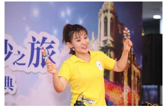 孩子撒謊怎么辦?芭迪熊親幼館：大部分的家長都做錯(cuò)了