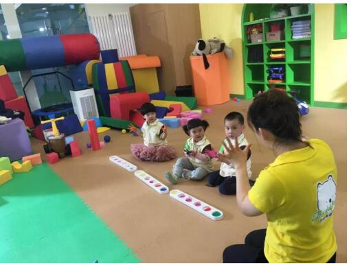 孩子撒謊怎么辦?芭迪熊親幼館：大部分的家長都做錯(cuò)了