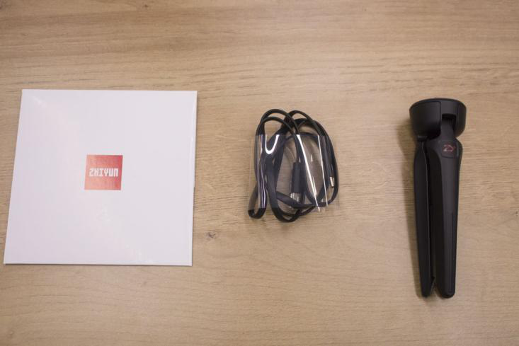 2019年熱門手機(jī)穩(wěn)定器大疆osmo mobile 2、百諾P1、智云smooth4專業(yè)測評