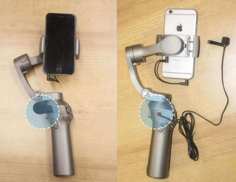 2019年熱門手機(jī)穩(wěn)定器大疆osmo mobile 2、百諾P1、智云smooth4專業(yè)測評