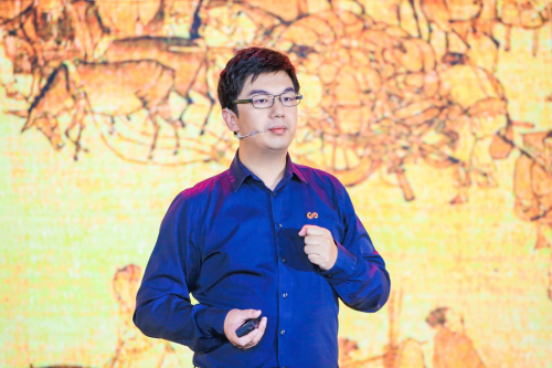 商湯科技發(fā)布五大行業(yè)解決方案，帶來改變生活的AI