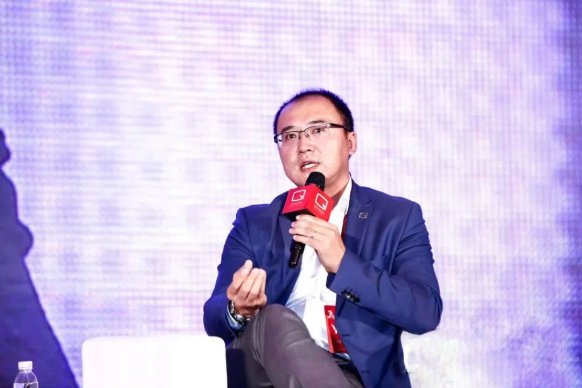 德賽西威總經(jīng)理高大鵬：好的產(chǎn)品，讓用戶和車更默契！
