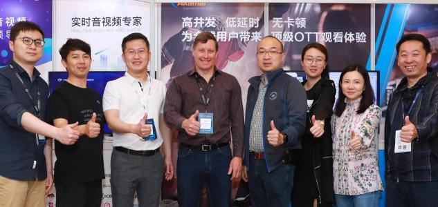 多媒體技術(shù)盛宴來襲，三體云（3T云）攜手LiveVideoStackCon2019同聚上海