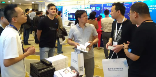 多媒體技術(shù)盛宴來襲，三體云（3T云）攜手LiveVideoStackCon2019同聚上海