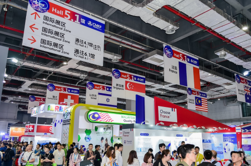 預(yù)見(jiàn)健康科技的未來(lái) 2019tHIS健康產(chǎn)業(yè)領(lǐng)袖峰會(huì)盛大開(kāi)幕