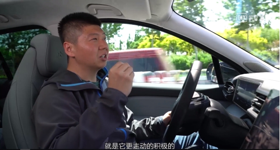 蔚來(lái)ES6是否具備“爆款”潛質(zhì)？蔚來(lái)ES6實(shí)測(cè)詳解