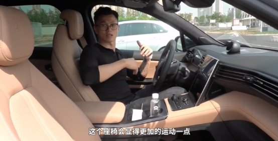 蔚來(lái)ES6是否具備“爆款”潛質(zhì)？蔚來(lái)ES6實(shí)測(cè)詳解