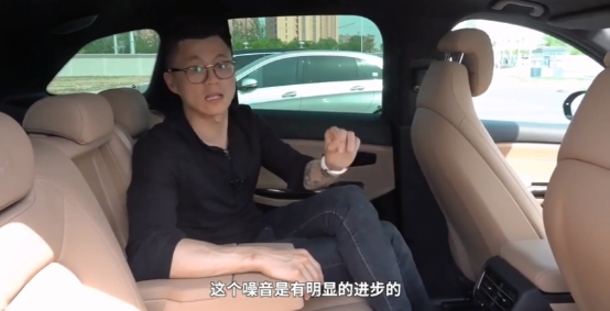 蔚來(lái)ES6是否具備“爆款”潛質(zhì)？蔚來(lái)ES6實(shí)測(cè)詳解