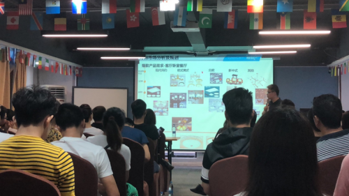 燈具智能化成新風口？蘇寧618燈飾招商會召開