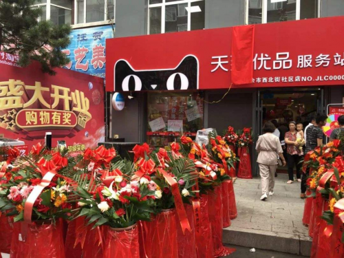 低線市場成零售戰(zhàn)略重地：張近東的基礎(chǔ)設(shè)施邏輯更具看點(diǎn)