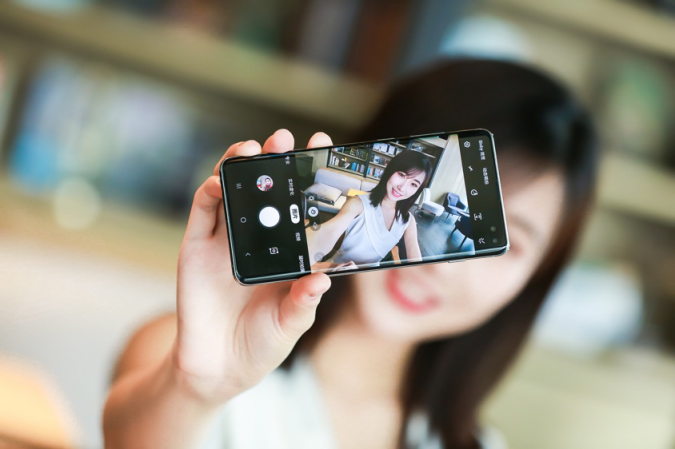 三星Galaxy S10系列厲害了! 除了屏幕創(chuàng)新，它還有這些優(yōu)勢(shì)