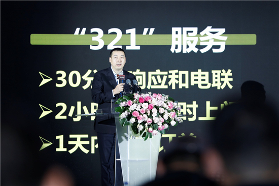 518搶空調(diào)貨到24小時(shí)就上墻，蘇寧如何做到？