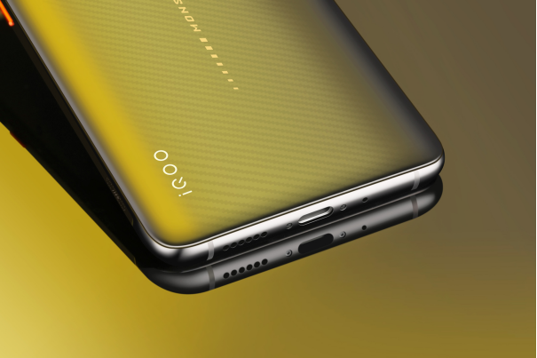 驍龍855+12GB+256GB，售4298，今天iQOO“騎士黑”開售