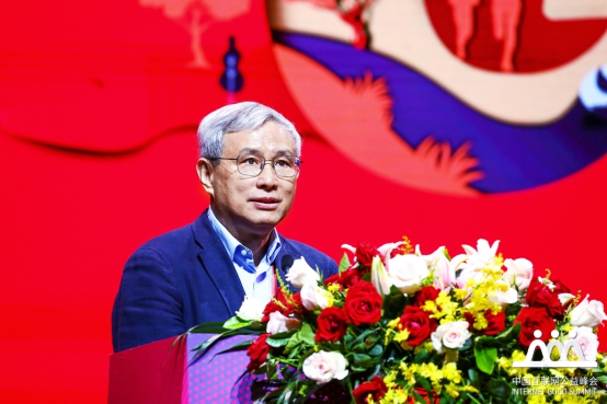 2019中國互聯(lián)網(wǎng)公益峰會上，陳一丹和各路跨界公益大咖都說了什么？