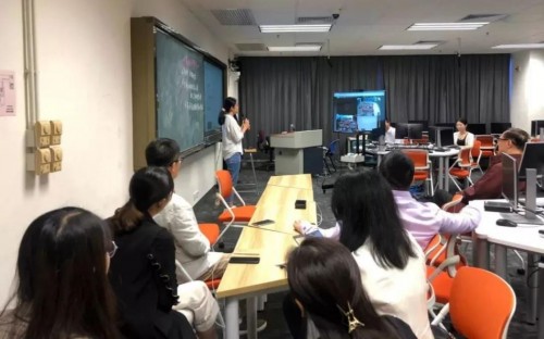 全通教育如何打破農村教育資源不足窘境