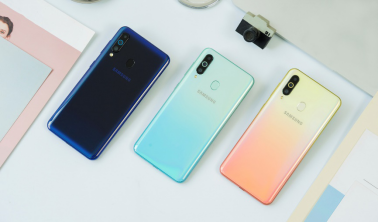拍照體驗大三星Galaxy A60告訴你什么才是年輕態(tài)