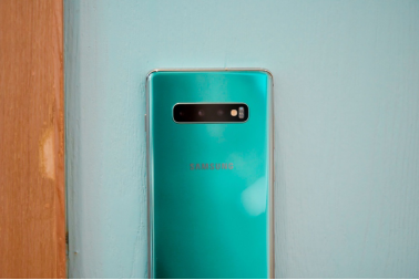 三星Galaxy S10拍照系統(tǒng)全升級，PK華為P30