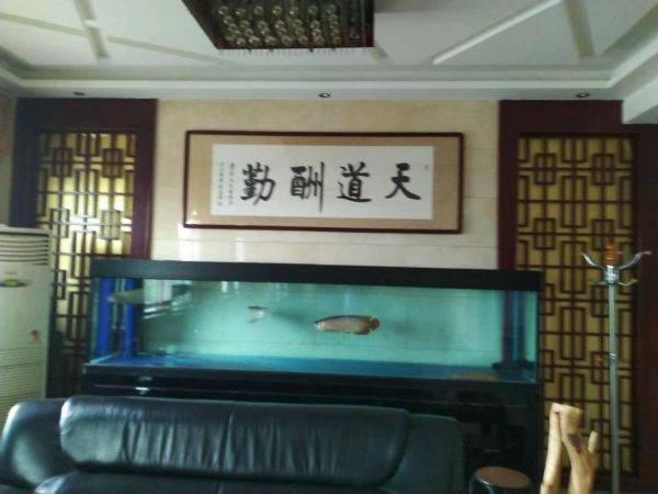 這些客廳裝飾畫，提升品位不說，還能凸顯文化韻味