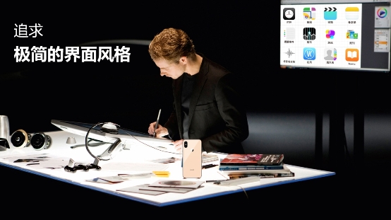 “語(yǔ)音機(jī)器人”新品種！香港VK為可手機(jī)大黑馬！