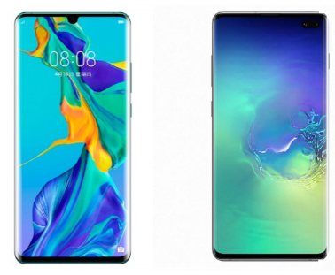 美觀又實用，選擇三星Galaxy S10的理由