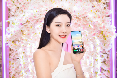 美觀又實用，選擇三星Galaxy S10的理由
