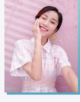 都情人節(jié)了，你還在找禮物？vivo為你送上520超值祝福