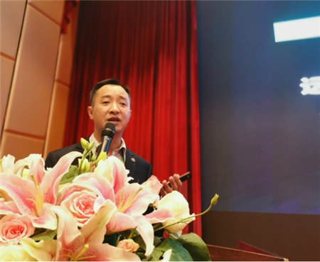 交流持續(xù)火爆收獲多方點(diǎn)贊，齊心好視通2019春季巡展成都站圓滿落幕