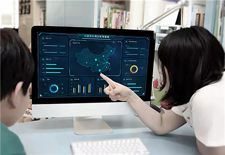 IDC最新報(bào)告，帆軟再次摘得國(guó)內(nèi)BI市場(chǎng)占有率第一