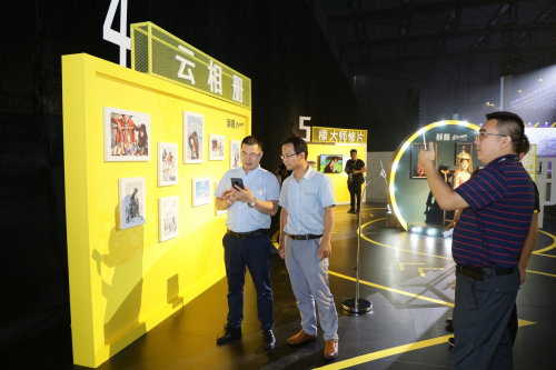 虎彩旗下攝影品牌“鮮檬”重磅來襲，掀起行業(yè)新風潮