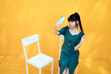 千元性價(jià)比之王，三星Galaxy A60元?dú)獍嬗泻瘟咙c(diǎn)？