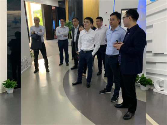 云從科技與華為深化戰(zhàn)略合作 共同推進智能安防應(yīng)用