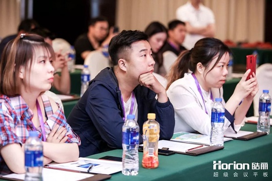 皓麗M3超級(jí)會(huì)議平板，賦能高端會(huì)議新體驗(yàn)