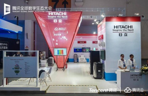 九號(hào)機(jī)器人布局IoT解決方案 讓“電梯x機(jī)器人”智慧場景踏上快車道
