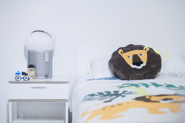 Dyson Pure Cool Me多功能風扇：戴森開啟風扇個人主義時代