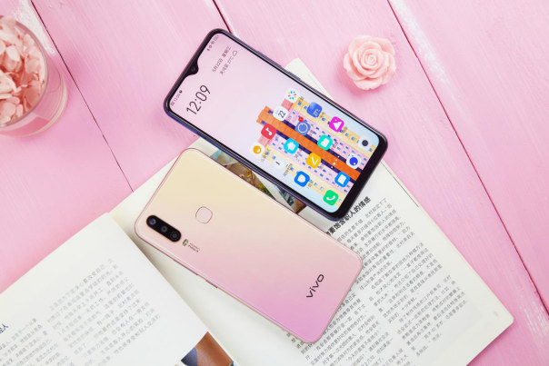 vivo Y3功能體驗：AI全面加持，突破中端機智慧界限