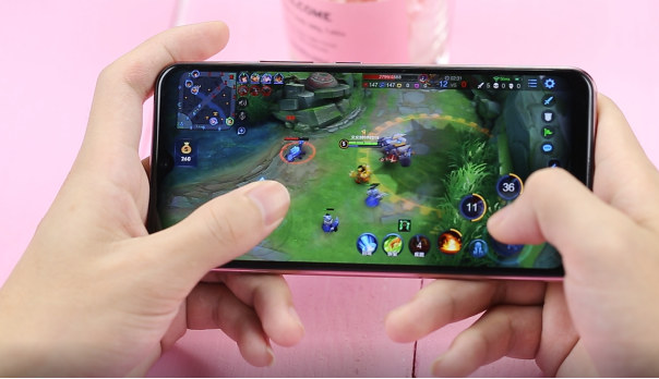 vivo Y3功能體驗：AI全面加持，突破中端機智慧界限