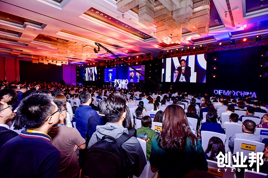 聯(lián)想中國區(qū)中小企業(yè)事業(yè)部參加2019 Demo China，聚焦商務(wù)領(lǐng)域智慧成長