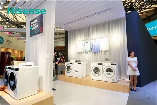 倒逼與自強，海信這家中國式技術(shù)公司的全球崛起