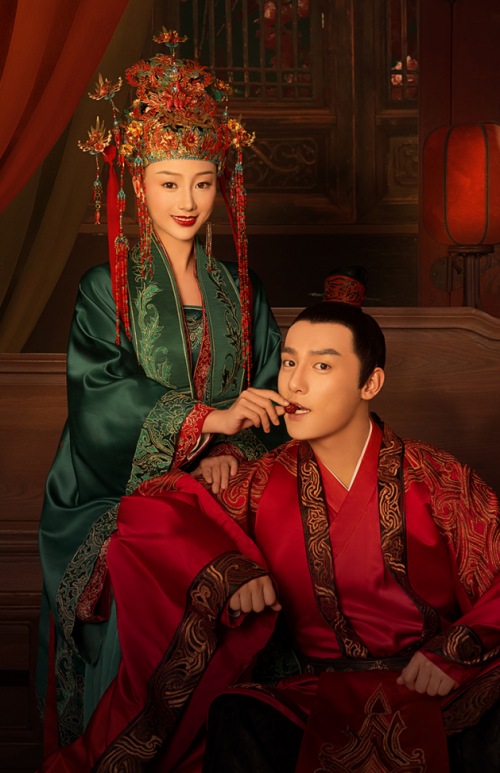 盤子女人坊開啟藝術(shù)攝影“中國(guó)風(fēng)”時(shí)代