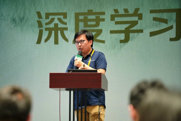 “2019CCF青年精英大會”談“科技硬氣”，百度PaddlePaddle成就了誰？