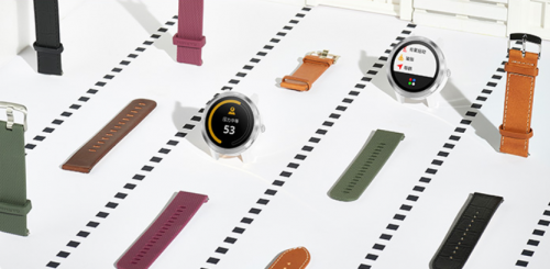 跑者之選，不止于跑，vivoactive 3 trainer智能運(yùn)動腕表