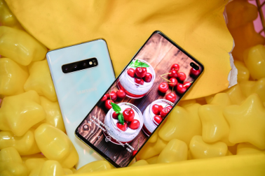 五月最值得買的旗艦手機推薦：三星Galaxy S10系列