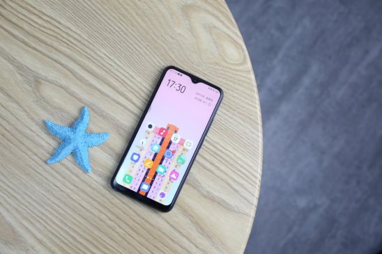 解決中端機續(xù)航痛點，vivo Y3詮釋越級體驗