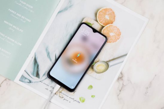 解決中端機續(xù)航痛點，vivo Y3詮釋越級體驗