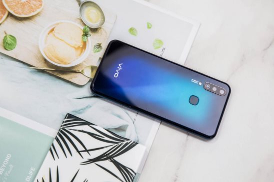 解決中端機續(xù)航痛點，vivo Y3詮釋越級體驗