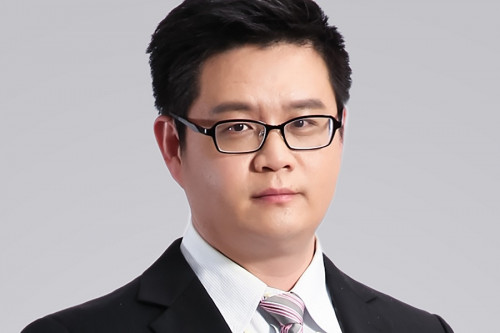 天圖投資董事總經(jīng)理李競：AI、大數(shù)據(jù)與零售的結(jié)合是未來趨勢